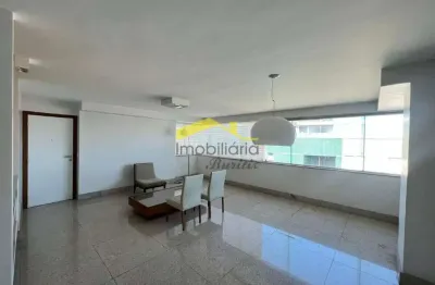 Apartamento à venda, 3 quartos, 1 suíte, 2 vagas, buritis - belo horizonte/mg