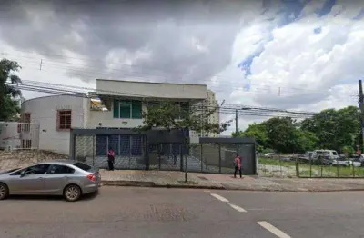 Prédio comercial para aluguel, 17 vagas, estoril - belo horizonte/mg