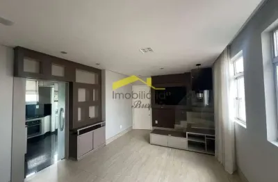 Cobertura para aluguel, 3 quartos, 1 suíte, 2 vagas, nova suíssa - belo horizonte/mg