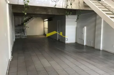 Loja para aluguel, 2 vagas, estoril - belo horizonte/mg