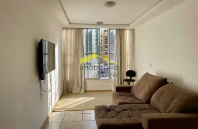 Apartamento à venda, 3 quartos, 1 suíte, 2 vagas, buritis - belo horizonte/mg
