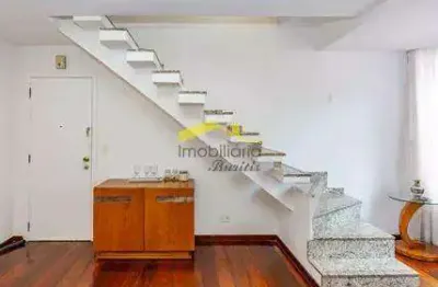 Cobertura com 4 quartos à venda na Rua Marco Aurélio de Miranda, 201, Buritis, Belo Horizonte