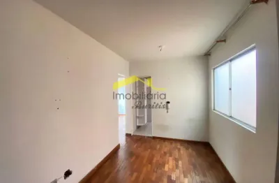 Apartamento à venda, 2 quartos, 1 vaga, estoril - belo horizonte/mg