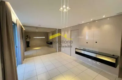 Apartamento para aluguel, 3 quartos, 1 suíte, 2 vagas, buritis - belo horizonte/mg