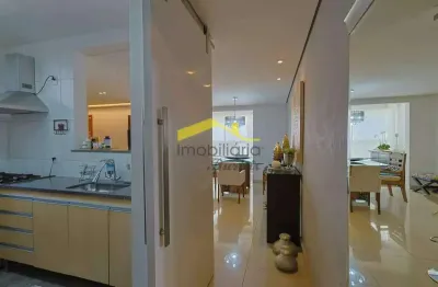 Apartamento 3 quartos com suíte e lazer completo no buritis