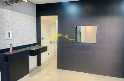 Ponto comercial para alugar na Avenida Professor Mário Werneck, 1750, Estoril, Belo Horizonte