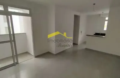 Apartamento à venda, 2 quartos, 1 suíte, 2 vagas, buritis - belo horizonte/mg