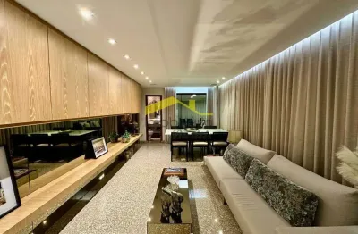 Apartamento à venda, 4 quartos, 1 suíte, 3 vagas, buritis - belo horizonte/mg