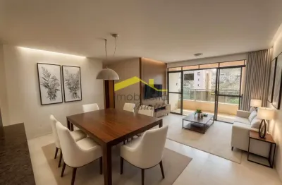 Apartamento à venda, 4 quartos, 1 suíte, 2 vagas, buritis - belo horizonte/mg