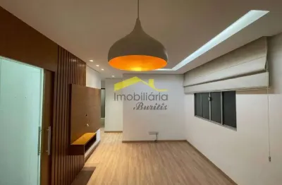 Apartamento para aluguel, 4 quartos, 1 suíte, 1 vaga, buritis - belo horizonte/mg