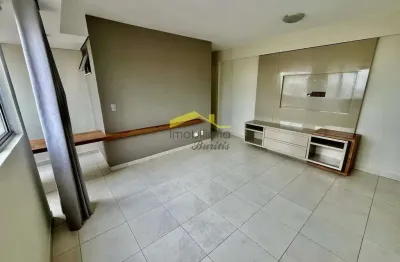 Apartamento para aluguel, 2 quartos, 1 suíte, 2 vagas, buritis - belo horizonte/mg