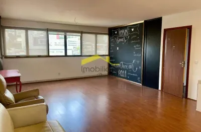Sala comercial para alugar na Rua Senador Lima Guimarães, 108, Estoril, Belo Horizonte