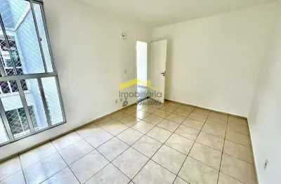 Apartamento para venda, 2 quartos, 1 vaga, betânia - belo horizonte/mg