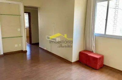 Apartamento à venda, 3 quartos, 1 suíte, 2 vagas, estoril - belo horizonte/mg