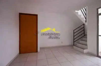 Cobertura para aluguel, 2 quartos, 1 suíte, 2 vagas, palmeiras - belo horizonte/mg