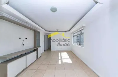 Apartamento para aluguel, 3 quartos, 1 suíte, 2 vagas, calafate - belo horizonte/mg