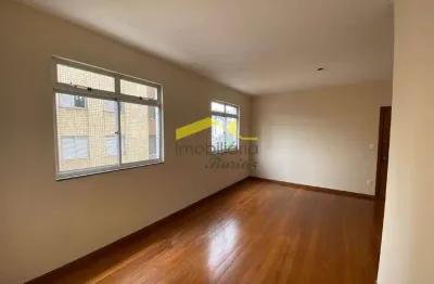 Apartamento para aluguel, 3 quartos, 1 suíte, 2 vagas, buritis - belo horizonte/mg