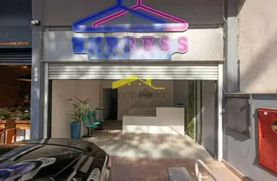 Ponto comercial à venda na Rua Rubens Caporali Ribeiro, 834, Buritis, Belo Horizonte