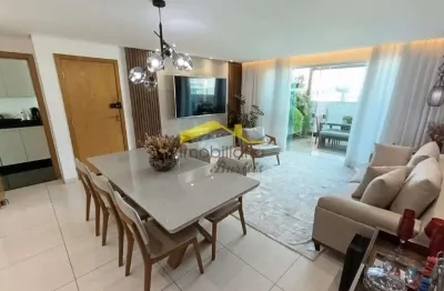 Apartamento com área privativa à venda, 4 quartos, 1 suíte, 2 vagas, buritis - belo horizonte/mg