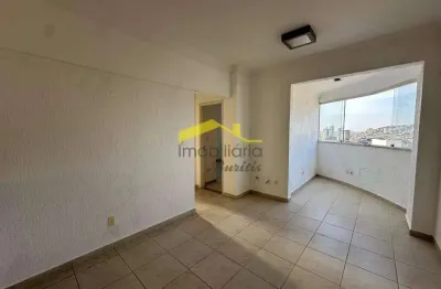 Apartamento para aluguel, 2 quartos, 1 suíte, 2 vagas, estoril - belo horizonte/mg