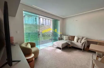 Apartamento à venda, 2 quartos, 1 suíte, 2 vagas, buritis - belo horizonte/mg