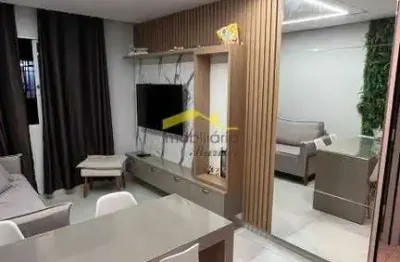 Apartamento à venda, 2 quartos, 1 vaga, havaí - belo horizonte/mg