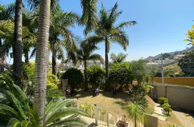 Casa comercial para aluguel, 2 quartos, 1 suíte, 6 vagas, Estoril - Belo Horizonte/MG