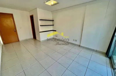 Sala comercial para alugar na Avenida Aggeo Pio Sobrinho, 261, Buritis, Belo Horizonte