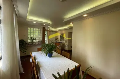Apartamento à venda, 3 quartos, 1 suíte, 2 vagas, buritis - belo horizonte/mg