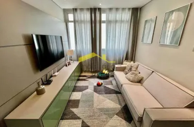 Apartamento à venda, 3 quartos, 1 suíte, 1 vaga, estoril - belo horizonte/mg