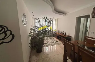 Apartamento à venda, 2 quartos, 1 suíte, 1 vaga, estoril - belo horizonte/mg