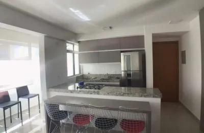 Apartamento para aluguel, 1 quarto, 1 vaga, Centro - Belo Horizonte/MG
