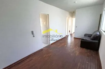 Apartamento para aluguel, 3 quartos, 1 vaga, estoril - belo horizonte/mg