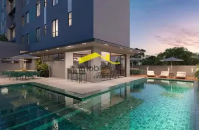 Apartamento com área privativa à venda, 4 quartos, 1 suíte, 3 vagas, santa lúcia - belo horizonte/mg