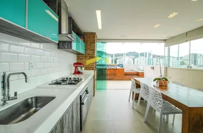 Cobertura com 2 quartos à venda na Rua Orlando Moretzsohn, 116, Buritis, Belo Horizonte