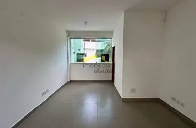 Sala comercial à venda na Rua Henrique Badaró Portugal, 480, Buritis, Belo Horizonte