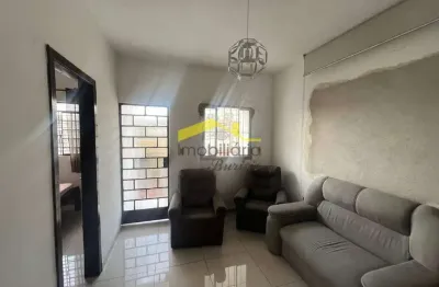 Casa para aluguel, 2 quartos, palmeiras - belo horizonte/mg