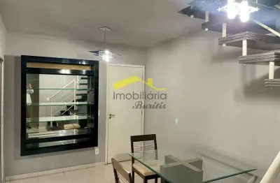 Cobertura para aluguel, 4 quartos, 1 suíte, 2 vagas, buritis - belo horizonte/mg
