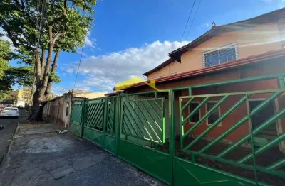 Casa para aluguel, 3 quartos, 1 suíte, 2 vagas, cinqüentenário - belo horizonte/mg