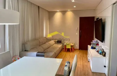 Apartamento para aluguel, 3 quartos, 1 suíte, 1 vaga, buritis - belo horizonte/mg