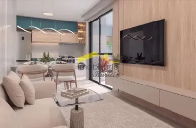 Apartamento à venda, 2 quartos, 1 suíte, 1 vaga, dom cabral - belo horizonte/mg