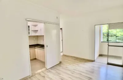 Apartamento à venda, 2 quartos, 1 vaga, Estoril - Belo Horizonte/MG