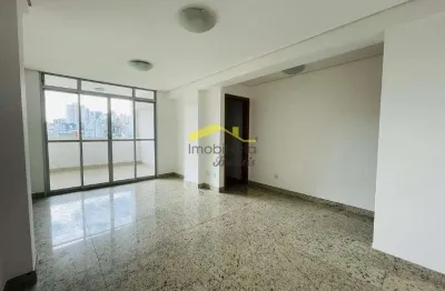 Apartamento para aluguel, 3 quartos, 1 suíte, 2 vagas, buritis - belo horizonte/mg