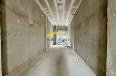 Ponto comercial para alugar na Avenida Professor Mário Werneck, 2220, Estoril, Belo Horizonte