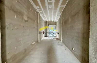 Ponto comercial para alugar na Avenida Professor Mário Werneck, 2220, Estoril, Belo Horizonte