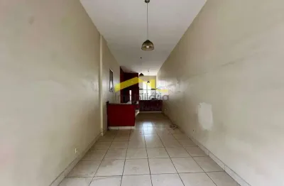 Ponto comercial para alugar na Avenida Professor Mário Werneck, 2220, Estoril, Belo Horizonte