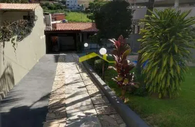 Casa à venda, 2 quartos, 4 vagas, cinqüentenário - belo horizonte/mg