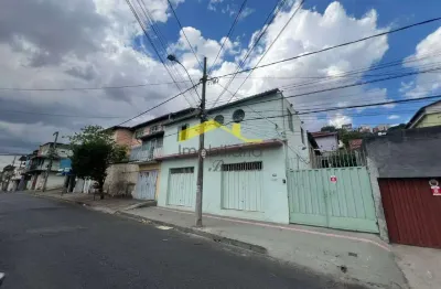 Terreno à venda na Rua Olavo Bernardes, 159, Havaí, Belo Horizonte