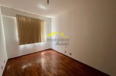 Apartamento à venda, 2 quartos, 2 vagas, estoril - belo horizonte/mg