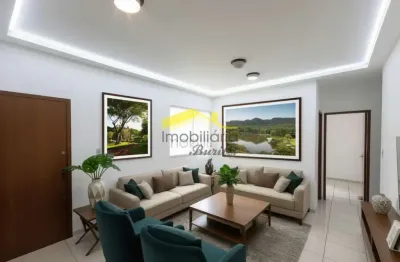 Apartamento à venda, 3 quartos, 1 suíte, 1 vaga, buritis - belo horizonte/mg